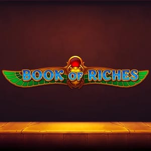 Book of Riches 94