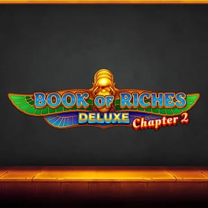 Book of Riches Deluxe: Chapter 2 96