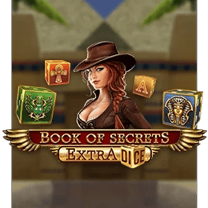 Book of Secrets Extra Dice