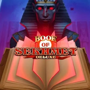 Book of Sekhmet Deluxe
