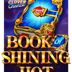 Book of Shining Hot Clover