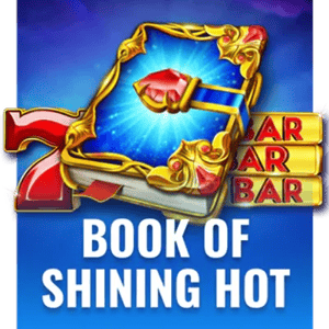 Book of Shining Hot Bell Link