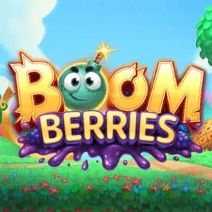 Boomberries
