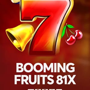 Booming Fruits 81 x