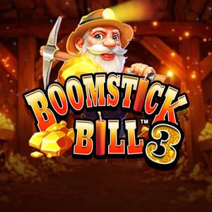 Boomstick Bill 3
