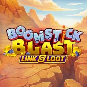 Boomstick Blast: Link and Loot