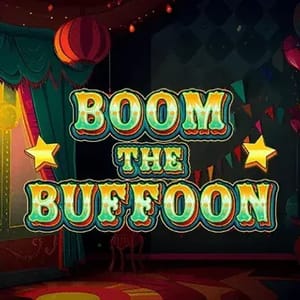 Boom The Buffoon
