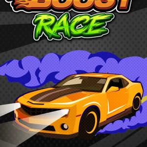 Boost Race