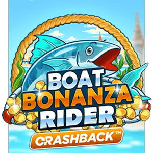 Boat Bonanza Rider