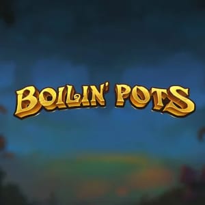 Boilin' Pots