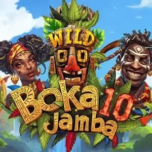 Boka Jamba 10