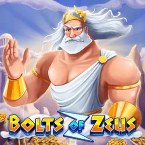 Bolts of Zeus