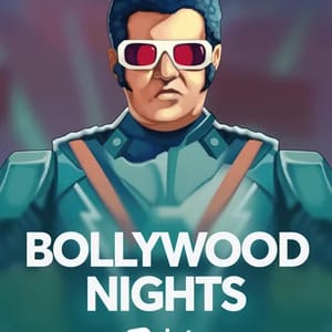 Bollywood Nights