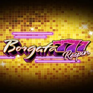 Borgata 777 Respin
