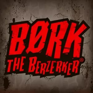 Bork The Berzerker Hack ‘N’ Slash Edition