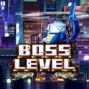 Boss Level High Limit