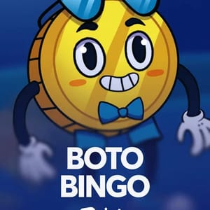 Boto Bingo