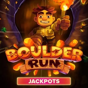 Boulder Run Jackpot