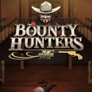 Bounty Hunters