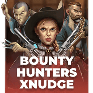 Bounty Hunters xNudge