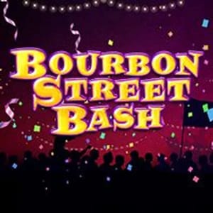 Bourbon Street Bash