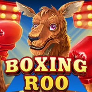 Boxing Roo