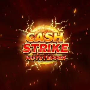 BOYLE Cash Strike Hotstepper