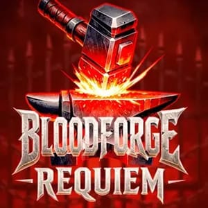 Bloodforge Requiem