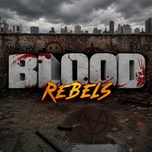 Blood Rebels
