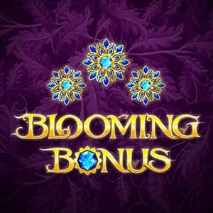 Blooming Bonus