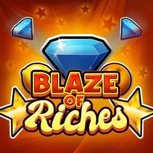 Blaze of Riches