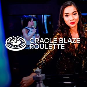 Blaze Roulette