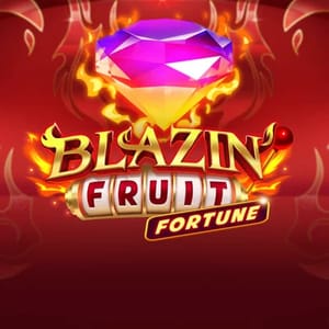 Blazin' Fruit Fortune