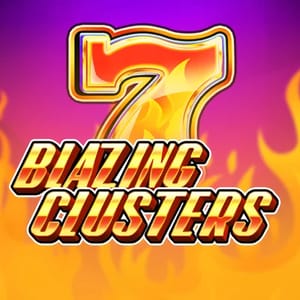 Blazing Clusters