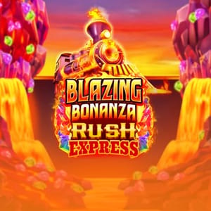 Blazing Bonanza Rush Express