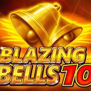 Blazing Bells 10