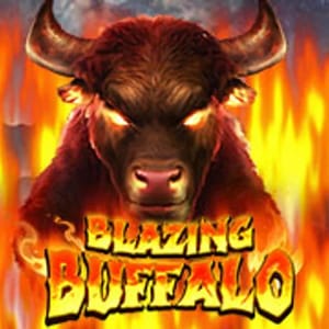 Blazing Buffalo