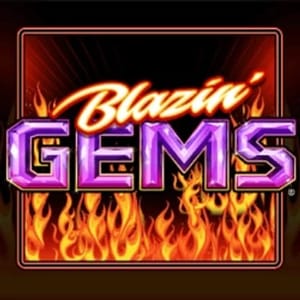Blazin' Gems