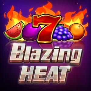 Blazing Heat