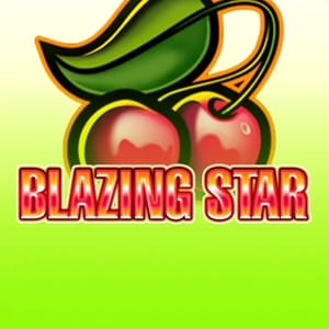 Blazing Star