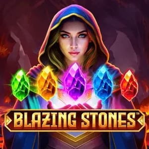 Blazing Stones