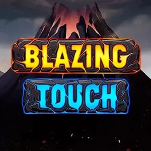 Blazing Touch