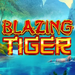 Blazing Tiger 96