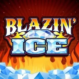 Blazin' Ice