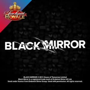 Black Mirror Jackpot Royale
