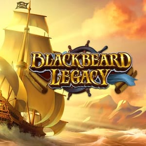 Blackbeard Legacy