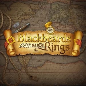 Blackbeards SuperSlice Rings