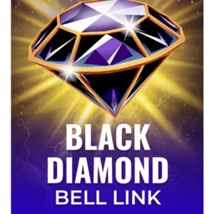Black Diamond Bell Link