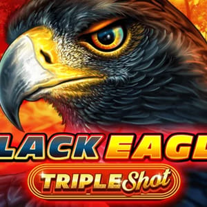 Black Eagle Triple Shot