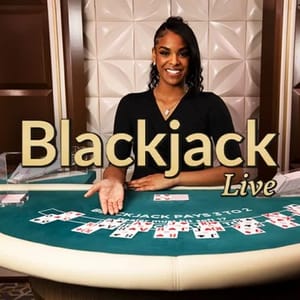 Blackjack 4